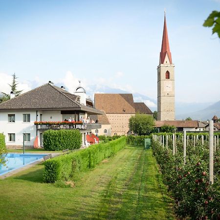 Bed and Breakfast Pension Rebgut à Lana Extérieur photo